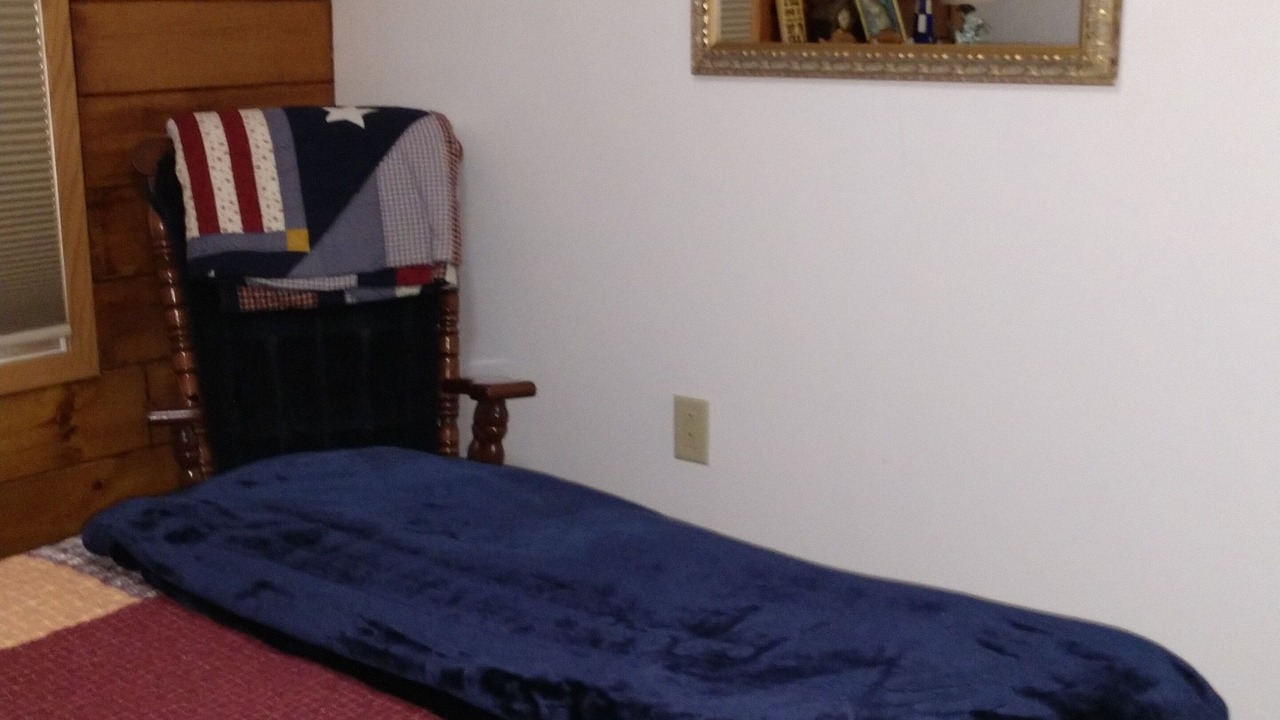 Photo of Bedroom in Norwood