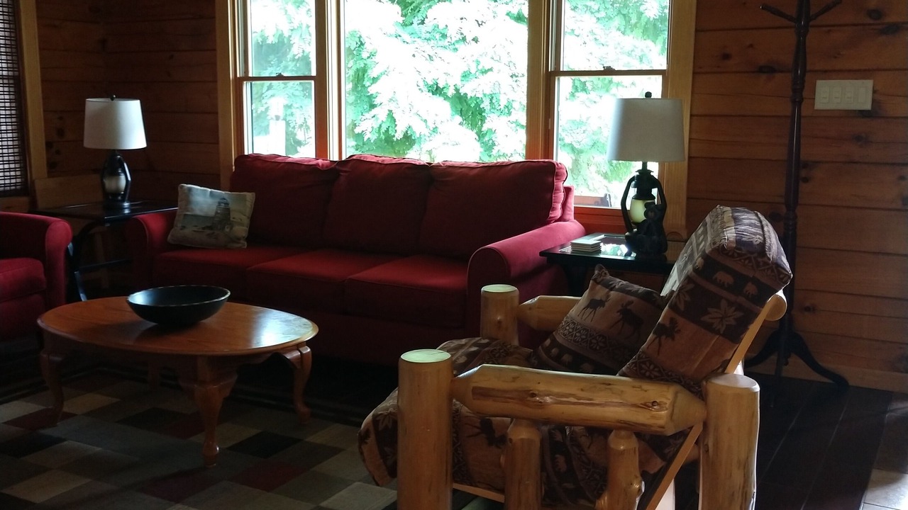 Photo of Livingroom in Norwood