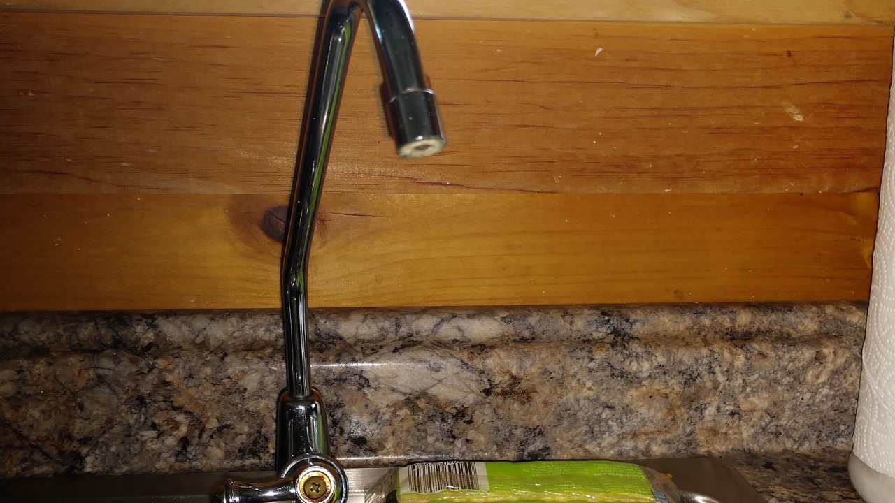 Photo of Kitchen in Norwood