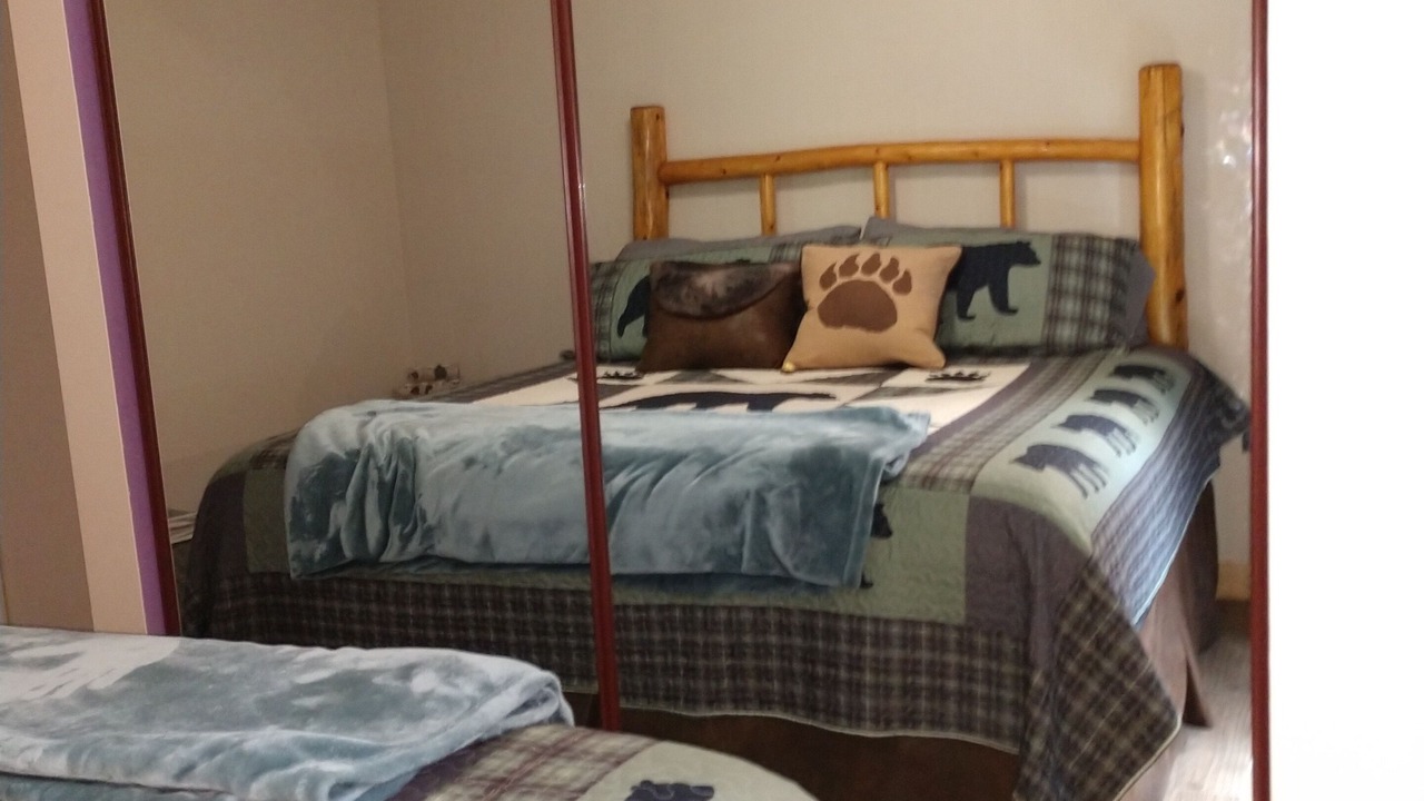 Photo of Bedroom in Norwood
