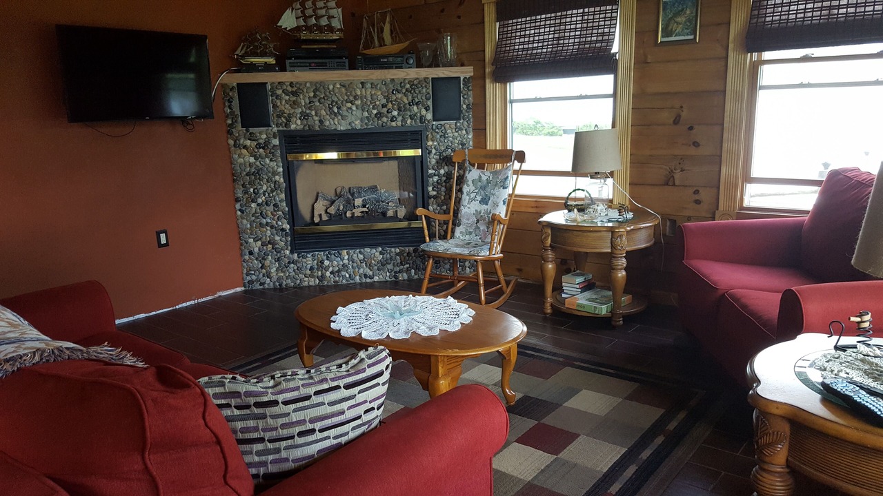Photo of Livingroom in Norwood