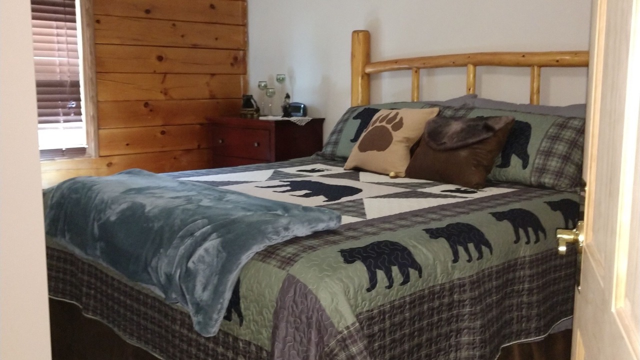 Photo of Bedroom in Norwood