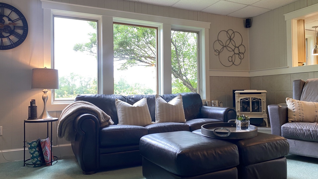 Photo of Livingroom in Owego
