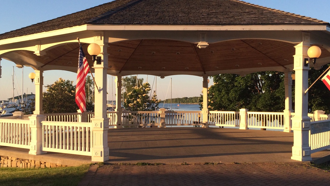 Photo of Outdoor in Sackets Harbor