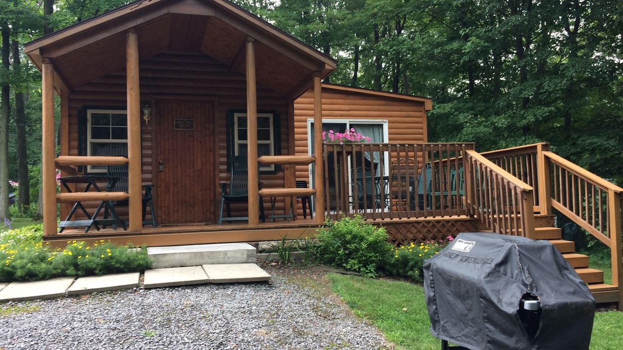 Photo of Outdoor in Sackets Harbor