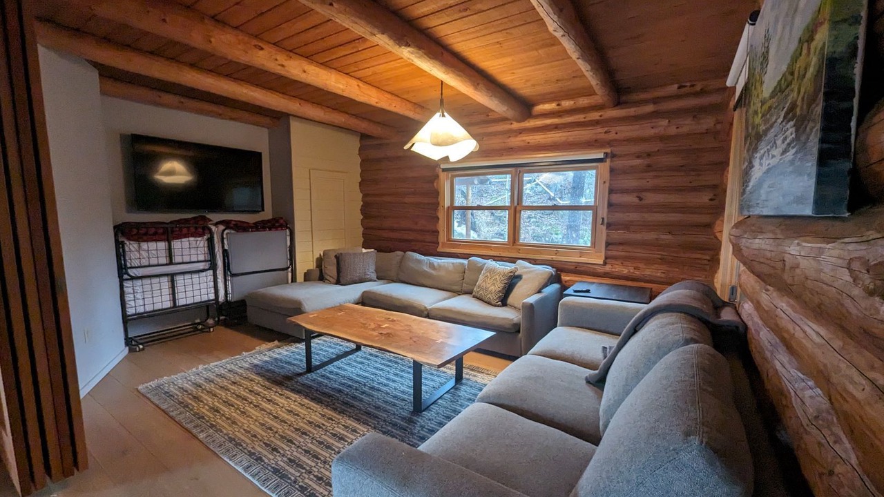 Photo of Livingroom in Grand Marais