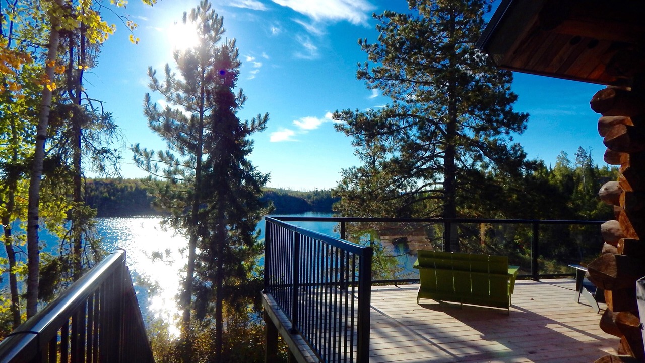 Photo of Outdoor in Grand Marais