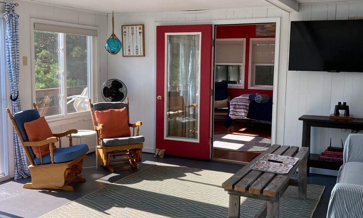 Photo of Livingroom in Redwood