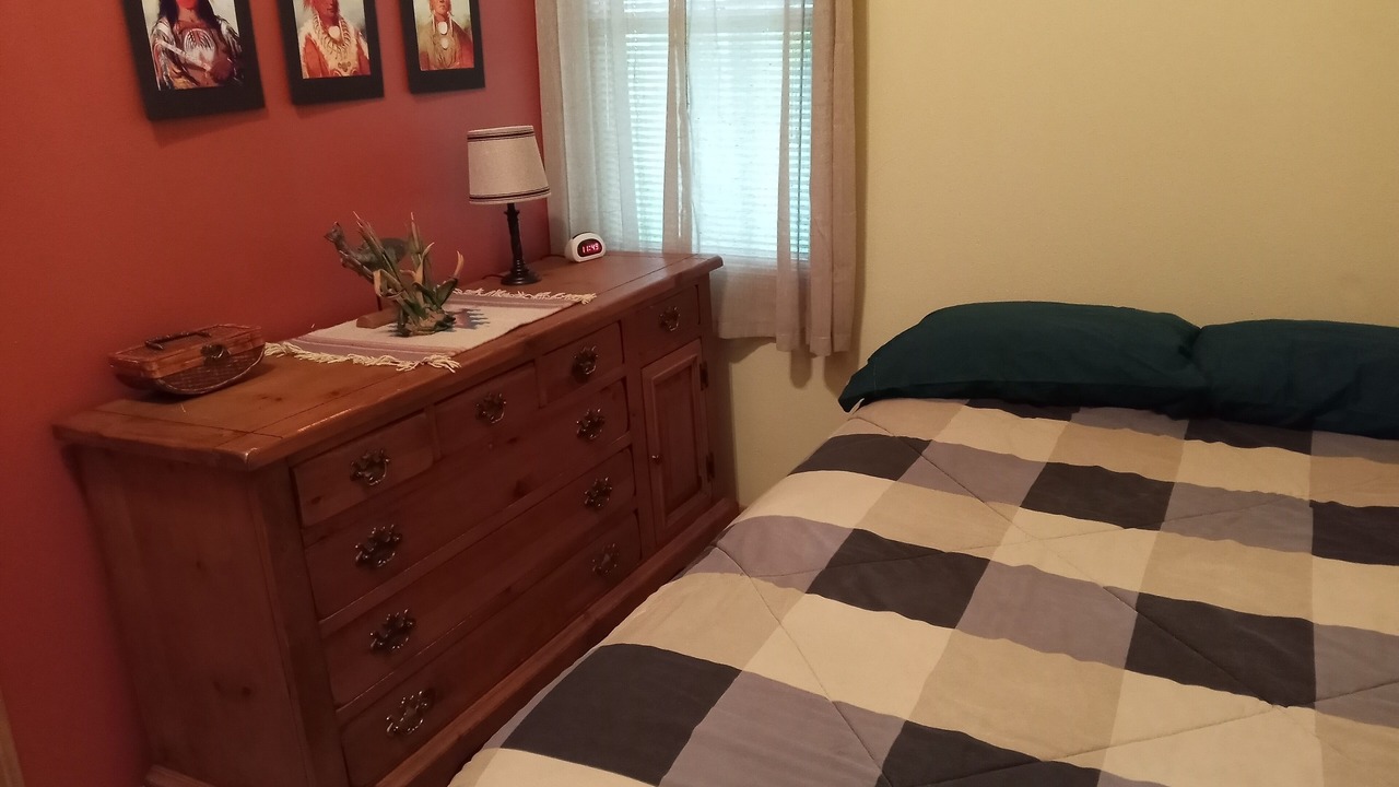 Photo of Bedroom in Eastman