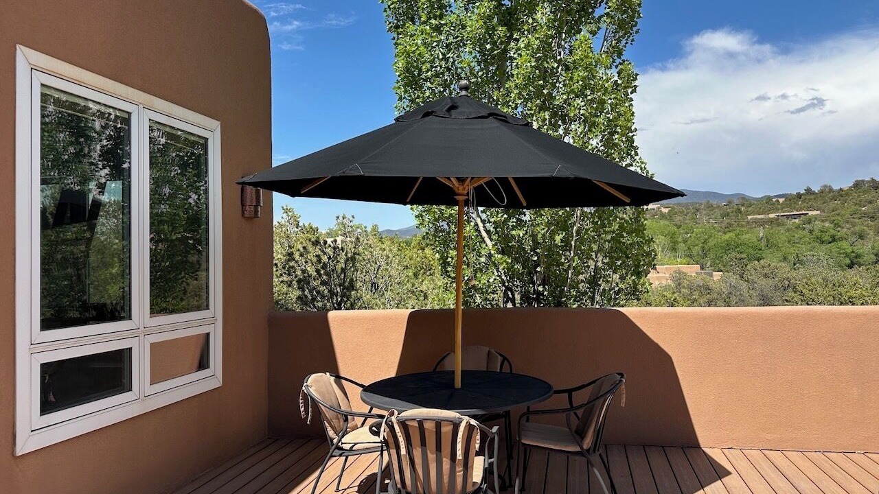 Photo of Outdoor in Northeast Santa Fe