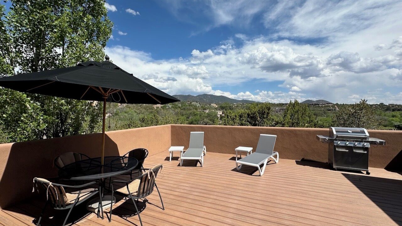 Photo of Outdoor in Northeast Santa Fe