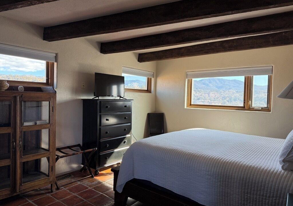 Photo of Bedroom in Northeast Santa Fe