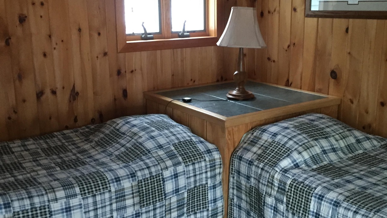 Photo of Bedroom in Drummond