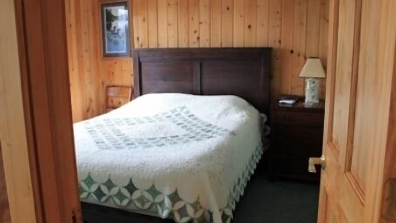Photo of Bedroom in Drummond