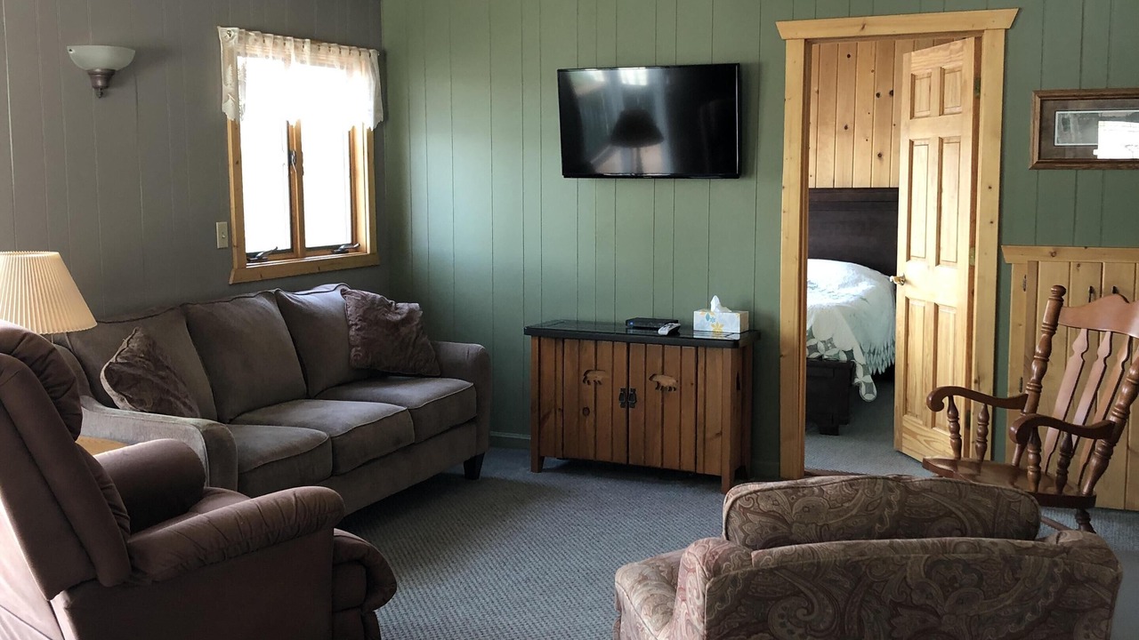 Photo of Livingroom in Drummond
