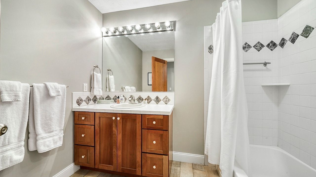 Photo of Bathroom in Saugatuck