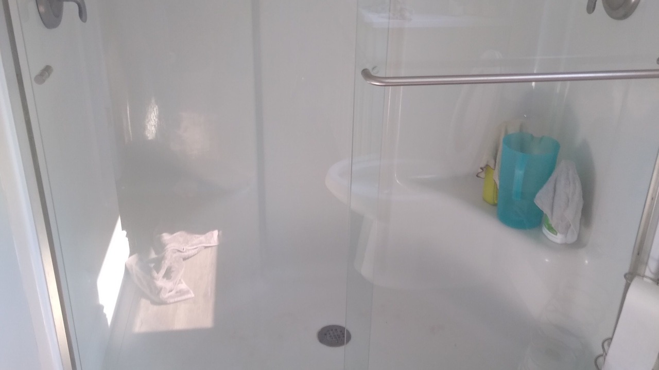 Photo of Bathroom in Plainwell