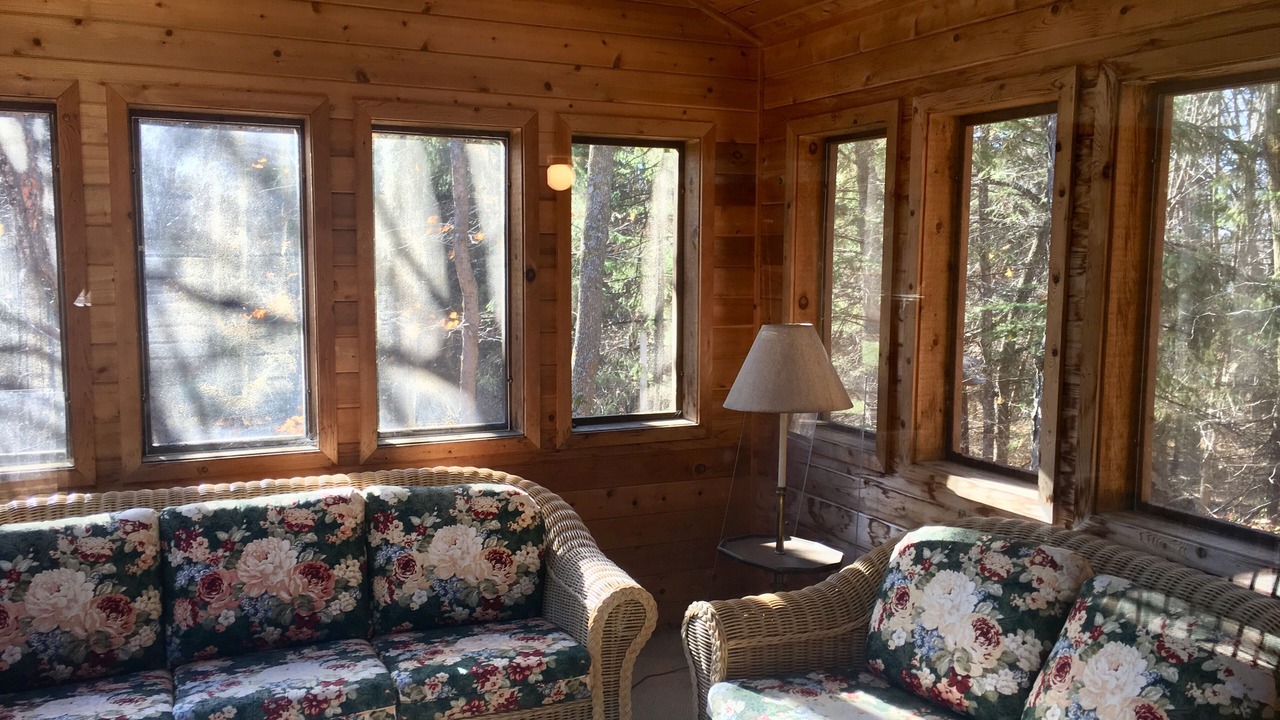 Photo of Bedroom in Aitkin