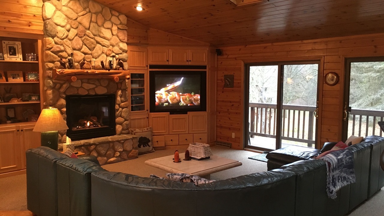 Photo of Bedroom in Aitkin