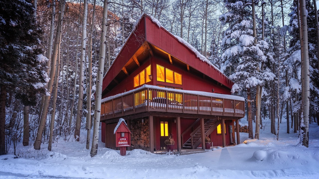Photo of Outdoor in Taos Ski Valley