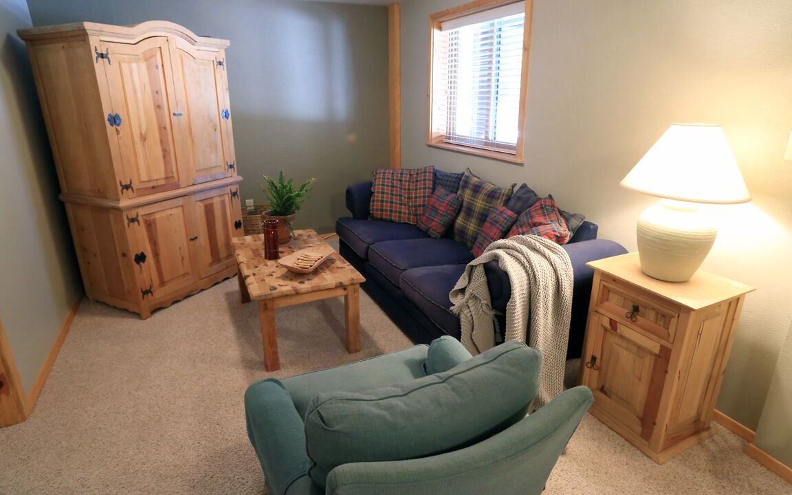 Photo of Livingroom in Taos Ski Valley