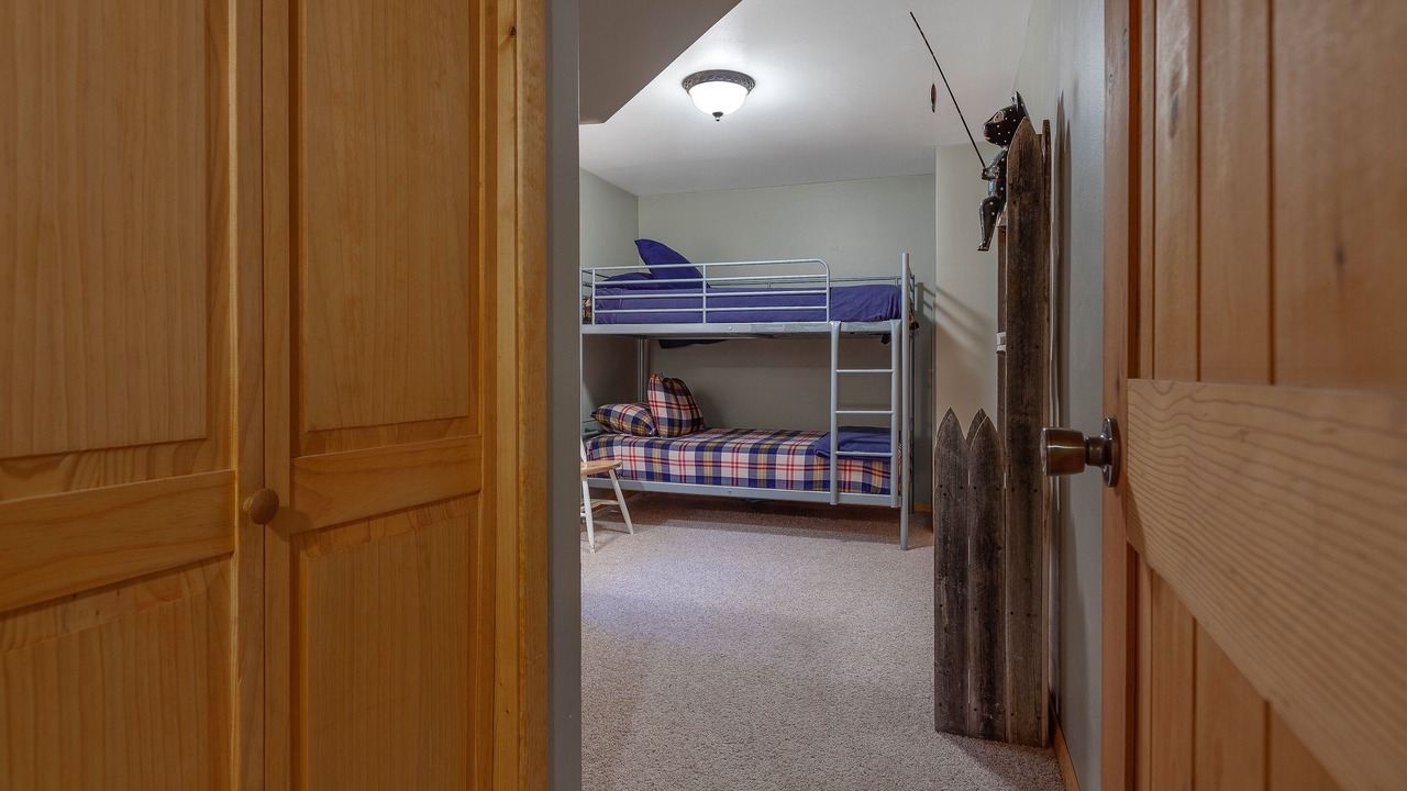 Photo of Bedroom in Taos Ski Valley