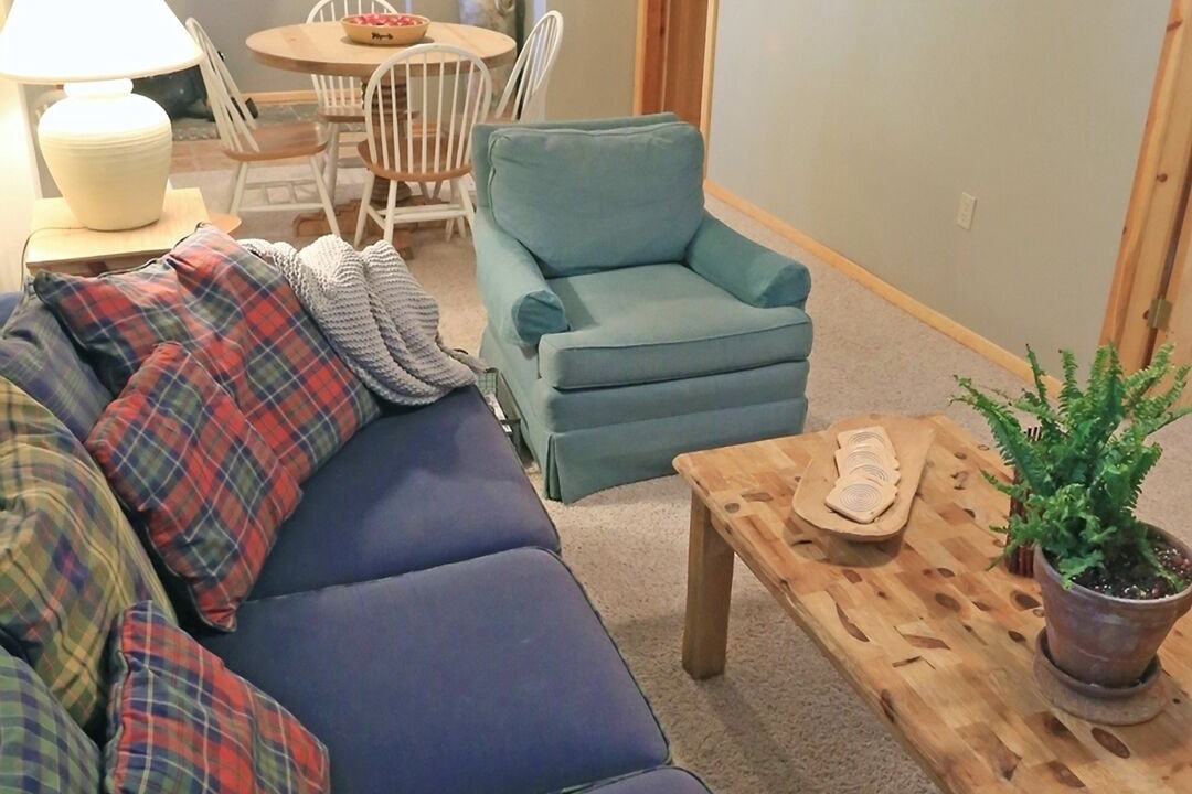 Photo of Livingroom in Taos Ski Valley