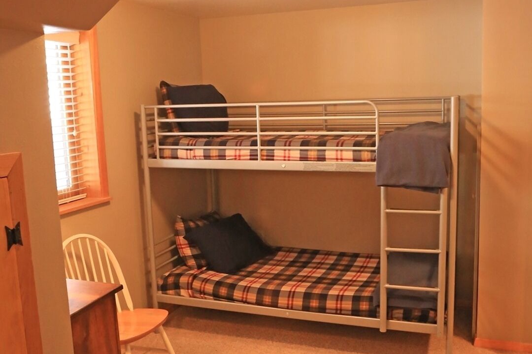 Photo of Bedroom in Taos Ski Valley