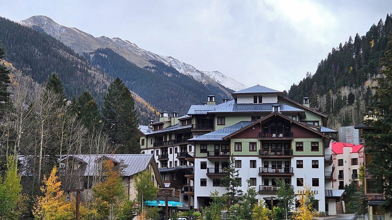 Photo of Outdoor in Taos Ski Valley