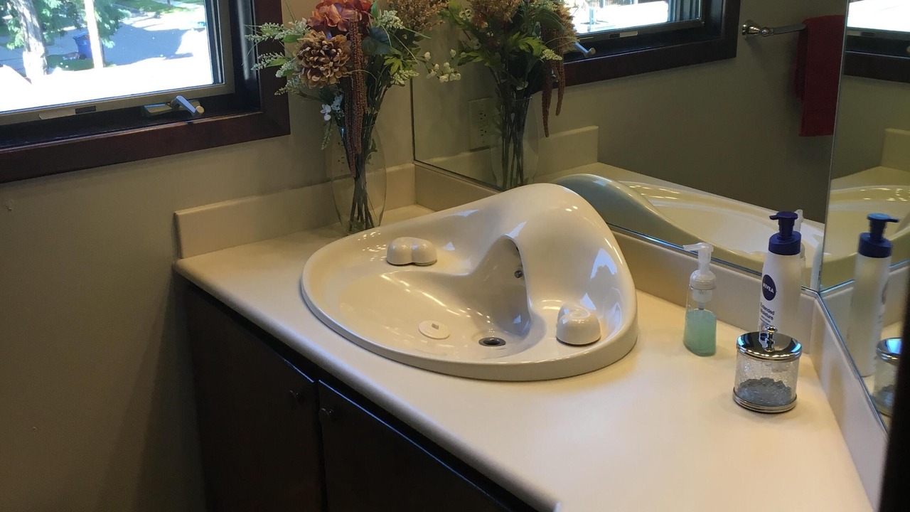 Photo of Bathroom in Minneapolis