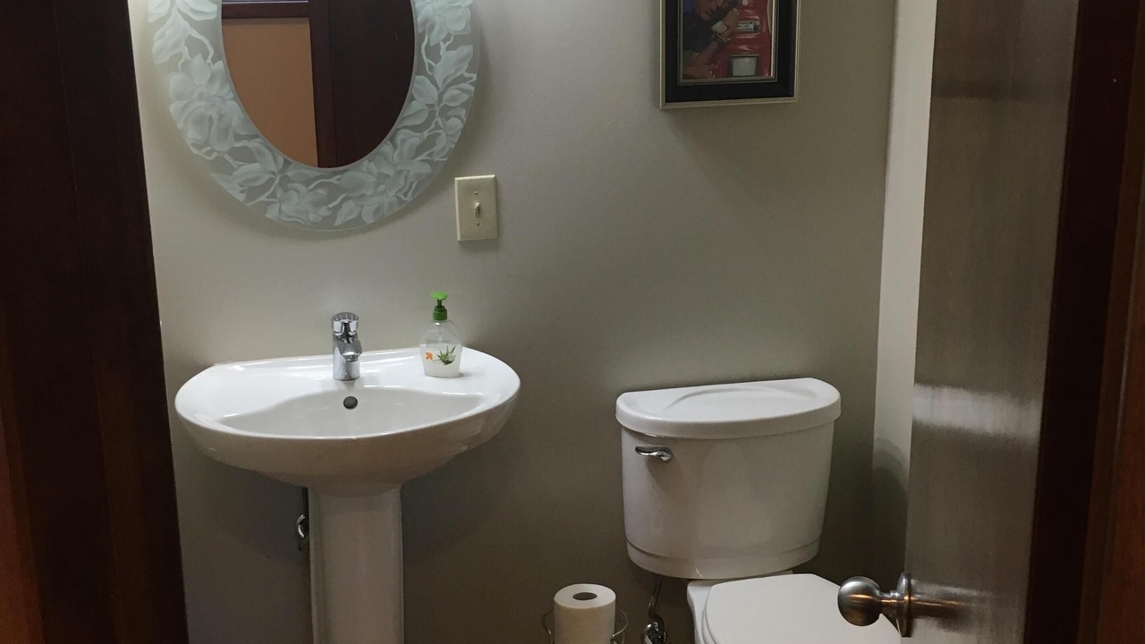 Photo of Bathroom in Minneapolis