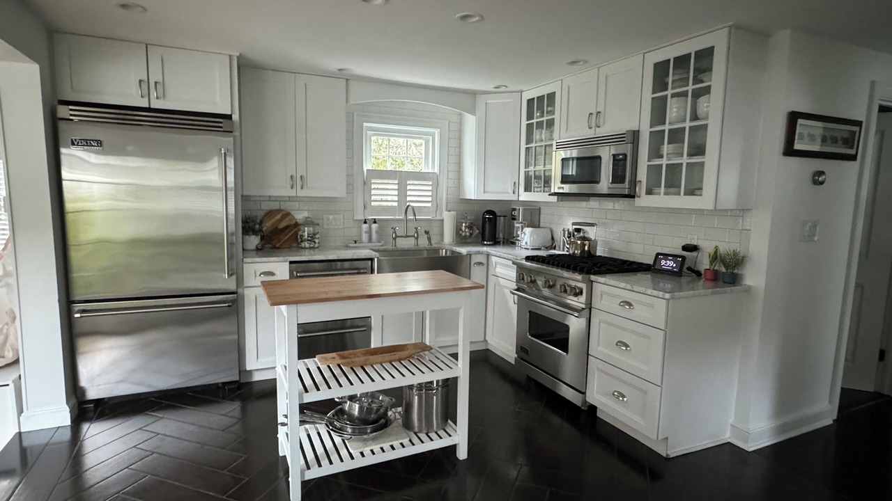 Photo of Kitchen in Bedford