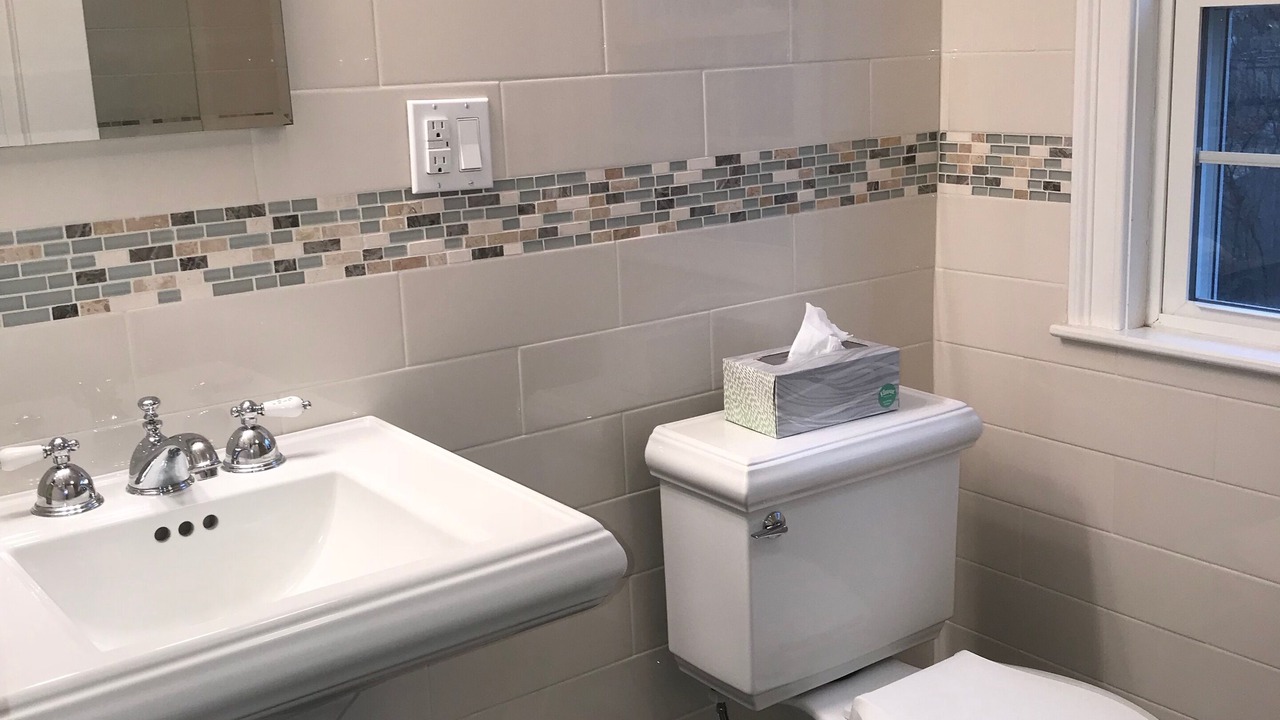 Photo of Bathroom in Bedford