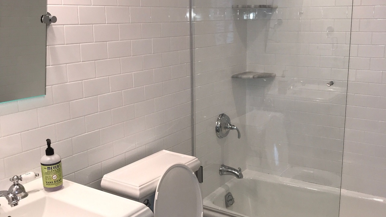 Photo of Bathroom in Bedford