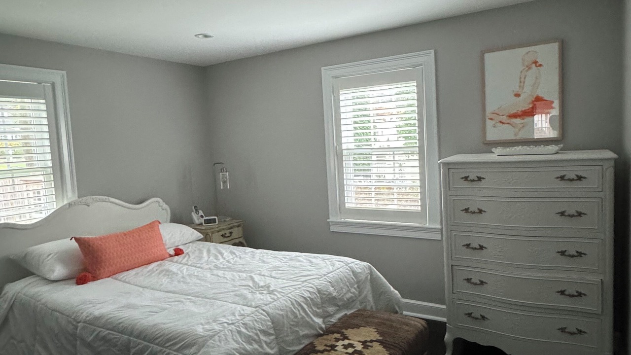 Photo of Bedroom in Bedford