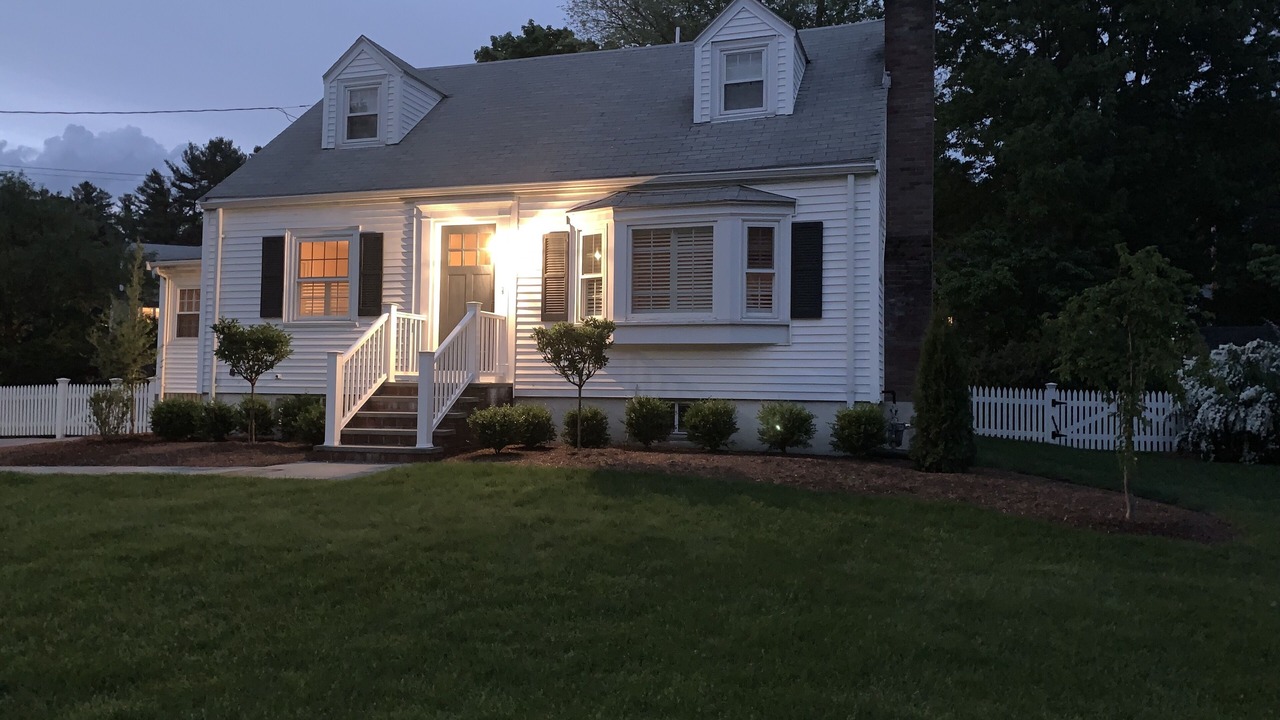 Photo of Outdoor in Bedford