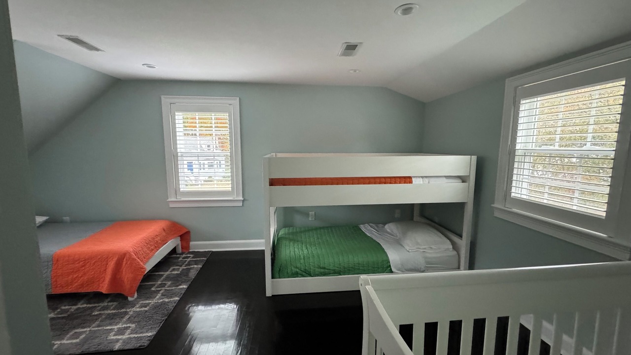 Photo of Bedroom in Bedford