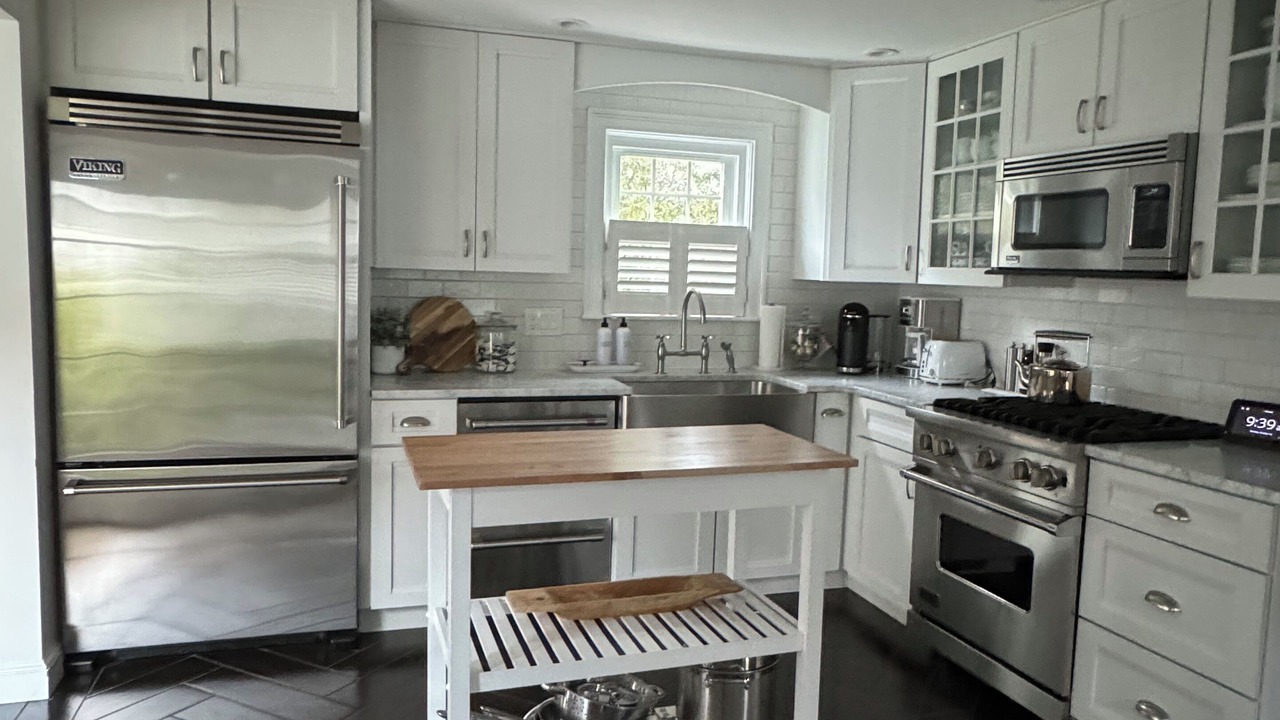 Photo of Kitchen in Bedford