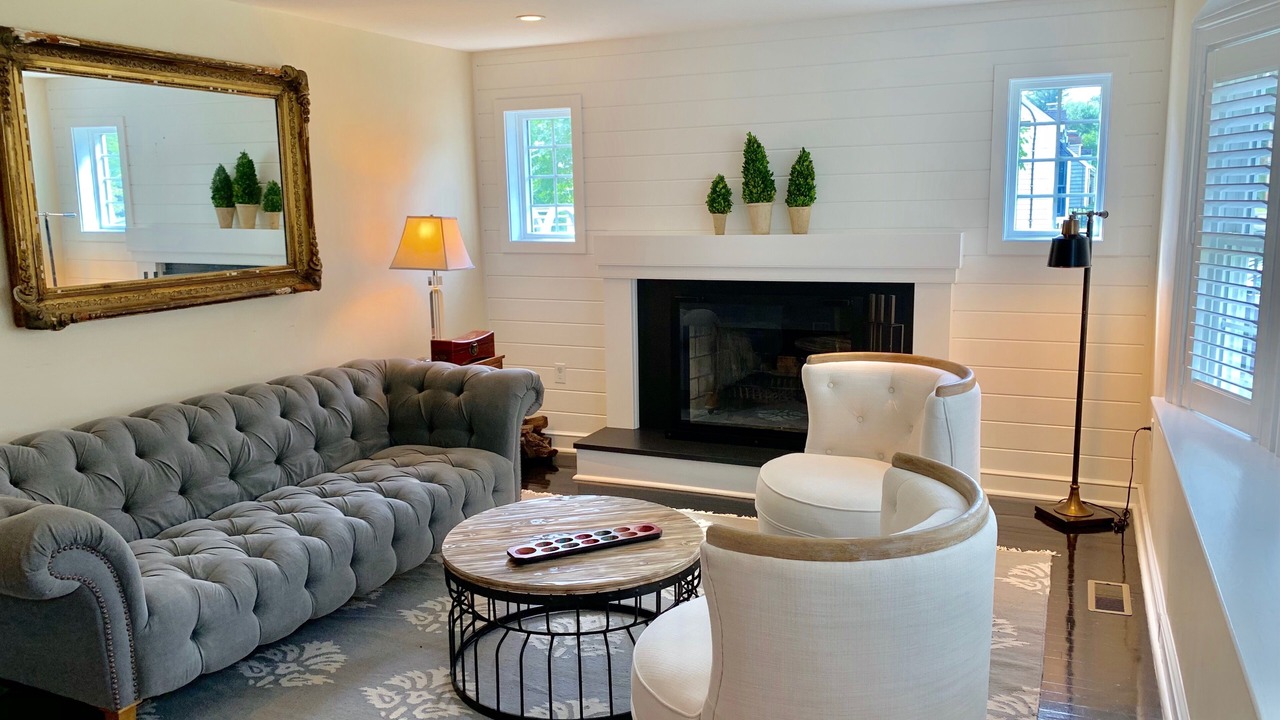 Photo of Livingroom in Bedford