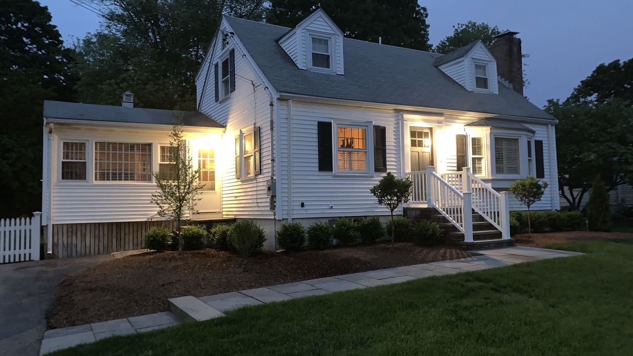 Photo of Outdoor in Bedford