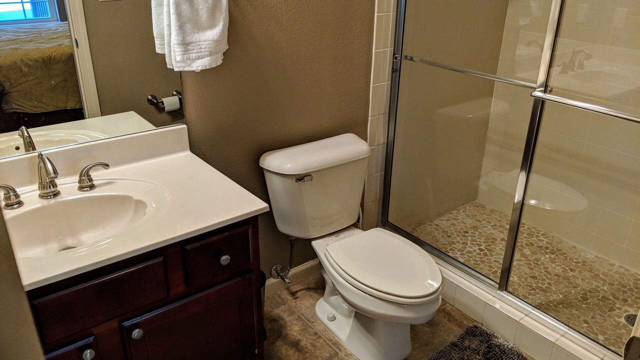 Photo of Bathroom in Mid America