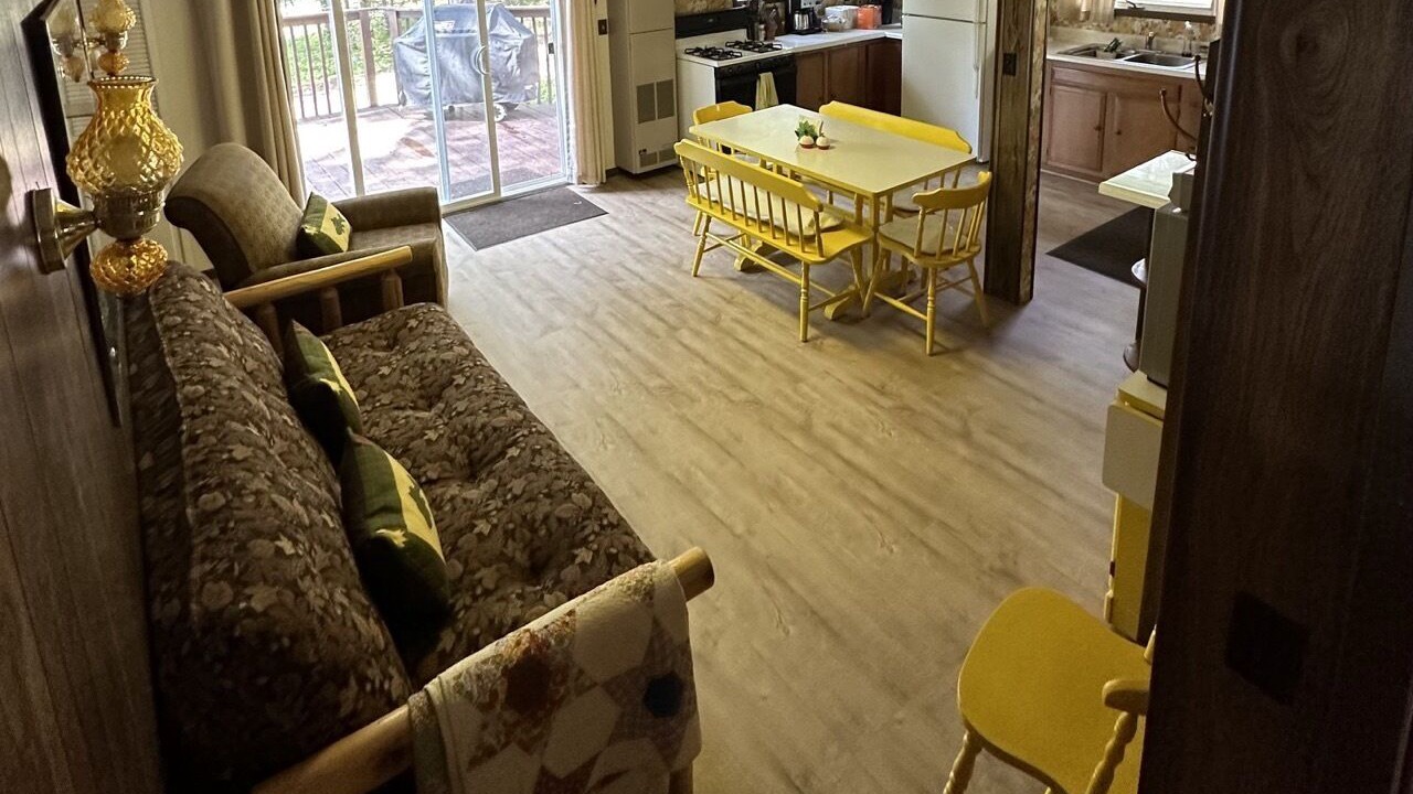 Photo of Livingroom in Minong