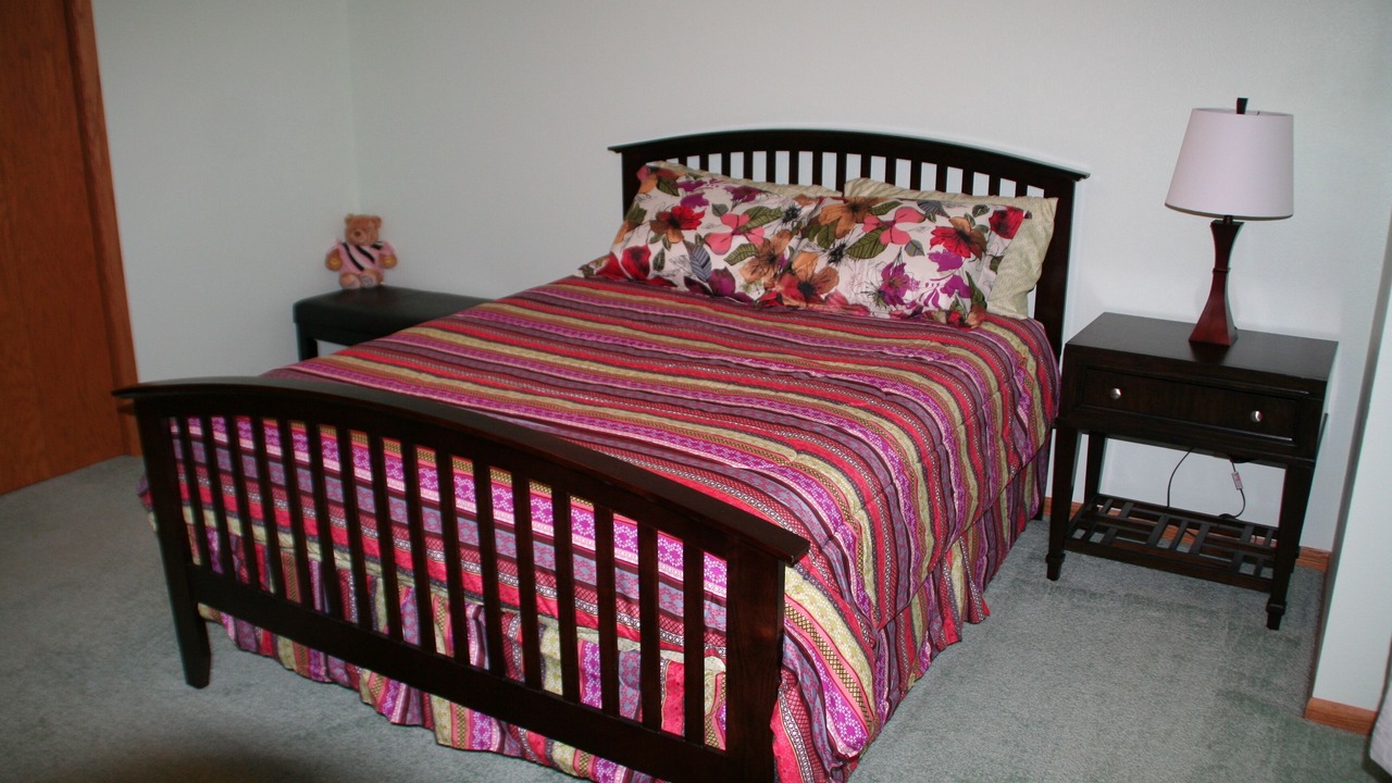 Photo of Bedroom in Wabasha