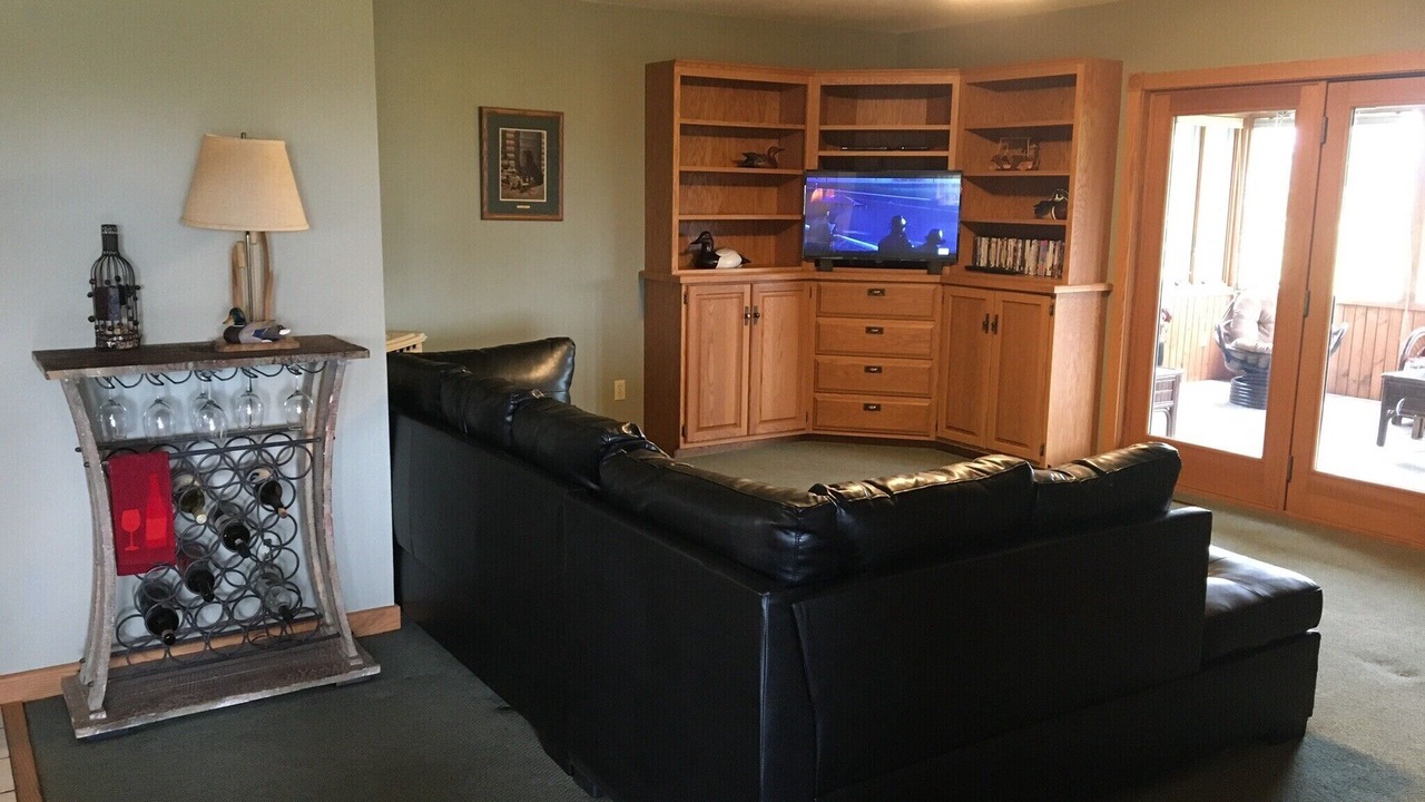 Photo of Livingroom in Wabasha