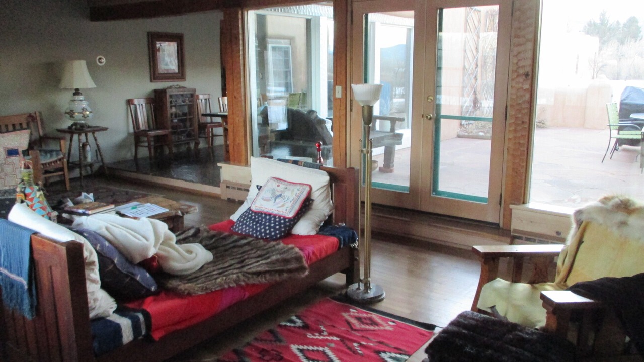 Photo of Bedroom in Taos