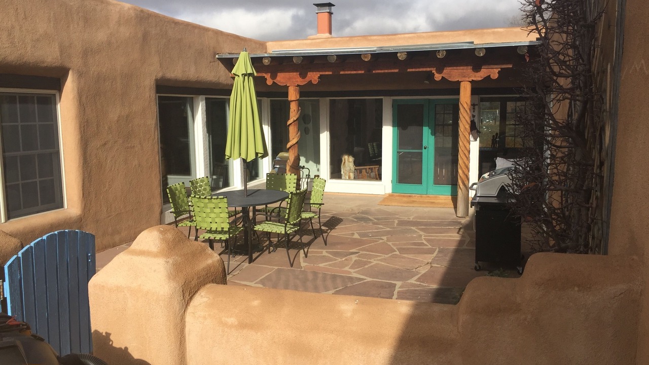 Photo of Others in Taos