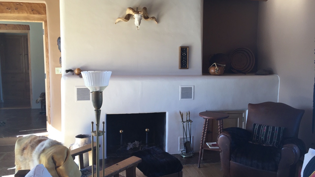 Photo of Bedroom in Taos