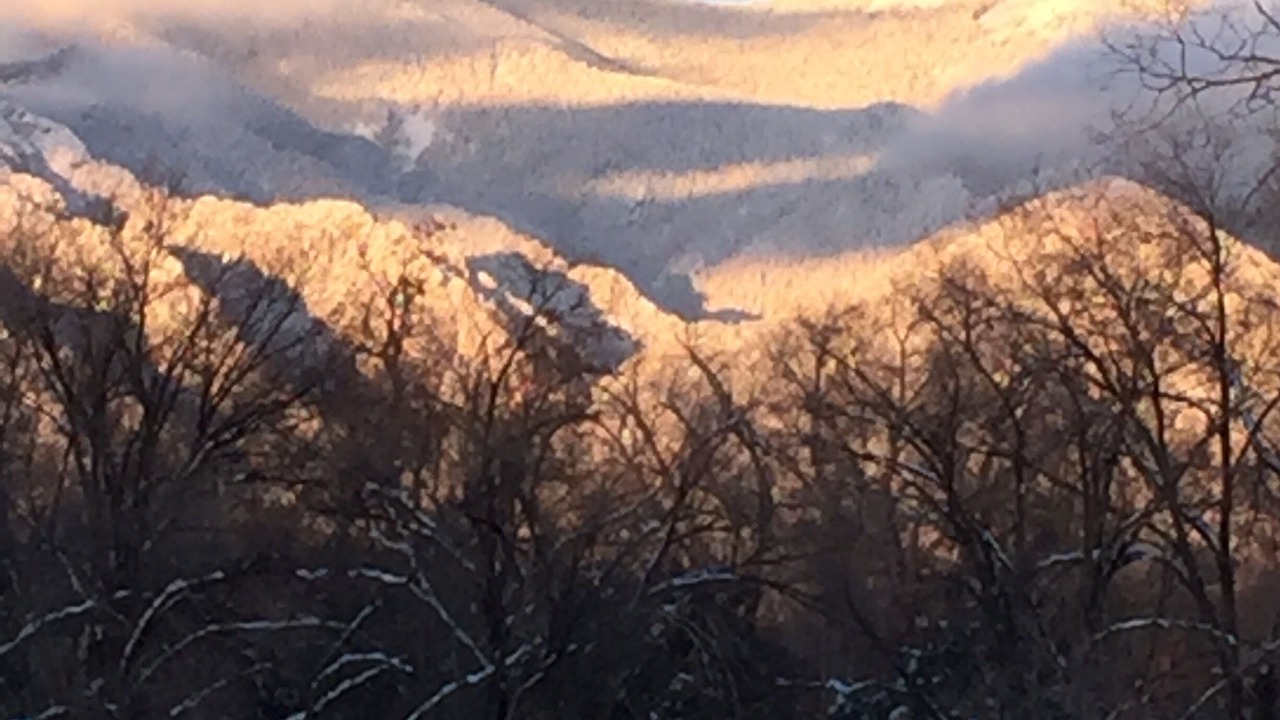 Photo of Outdoor in Taos
