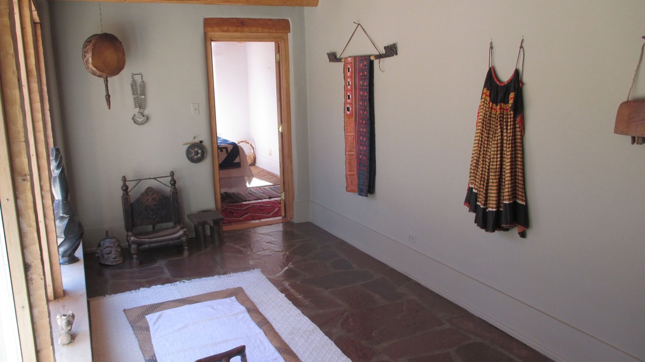 Photo of Bedroom in Taos