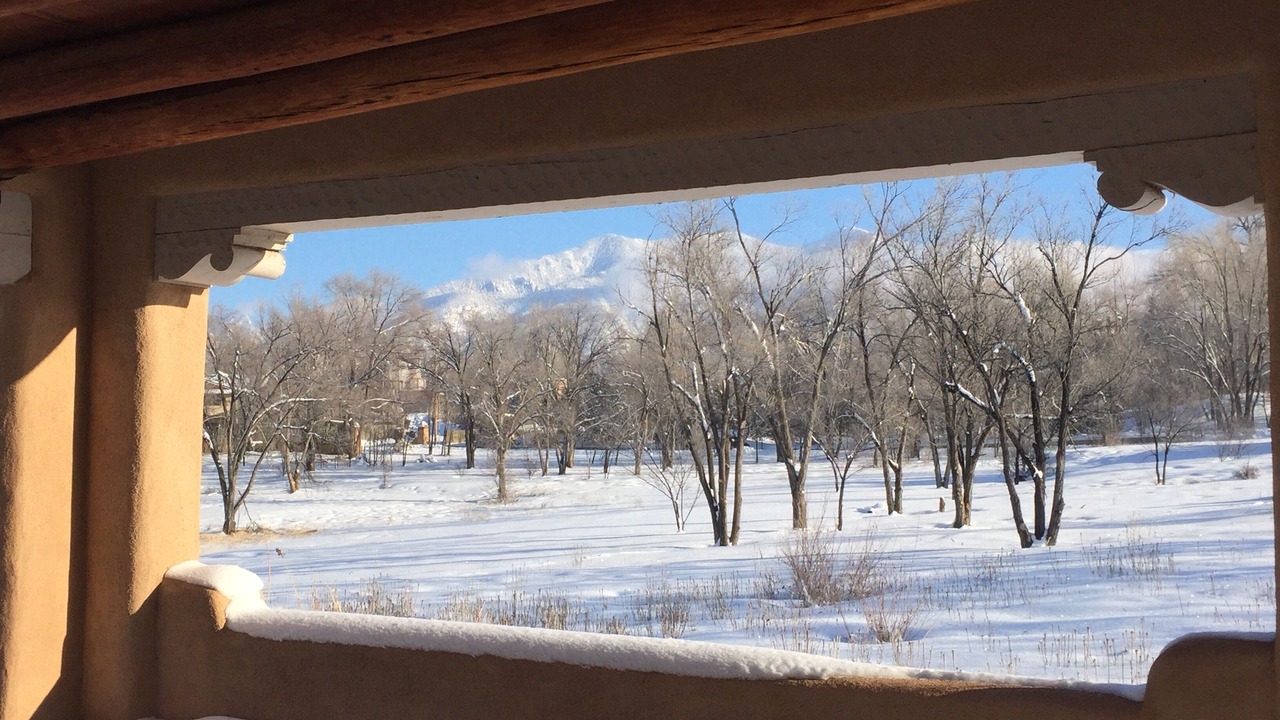 Photo of Others in Taos